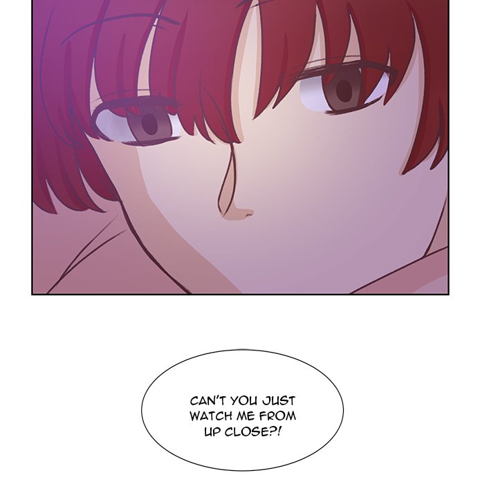 You’re No Good - Chapter 47 Page 59