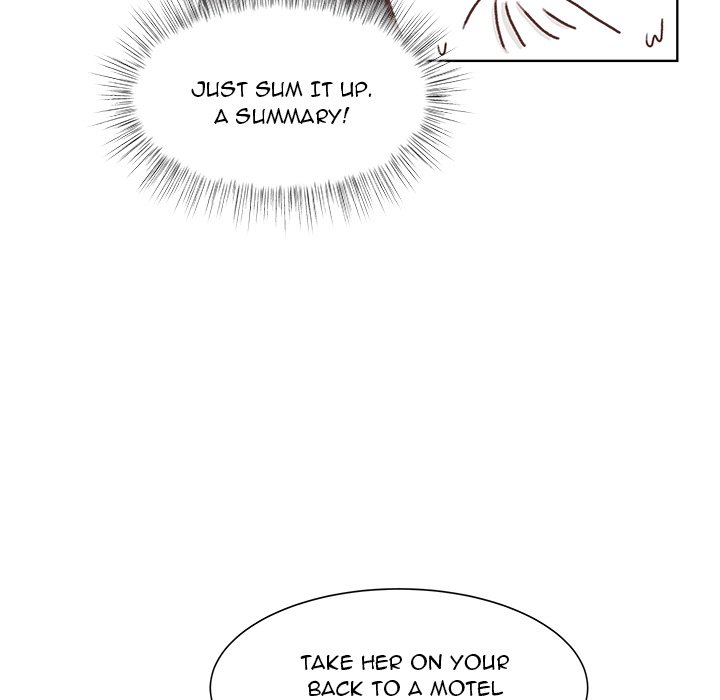 You’re No Good - Chapter 57 Page 25