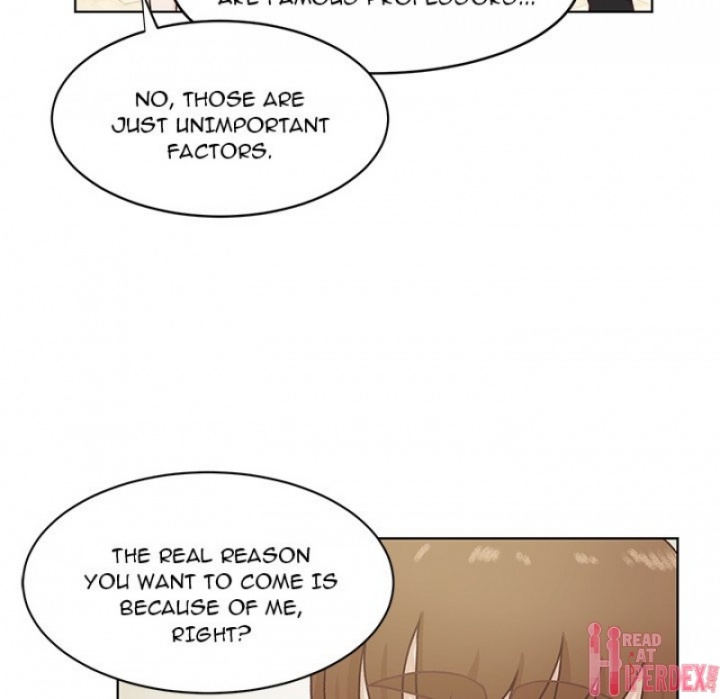 You’re No Good - Chapter 62 Page 70