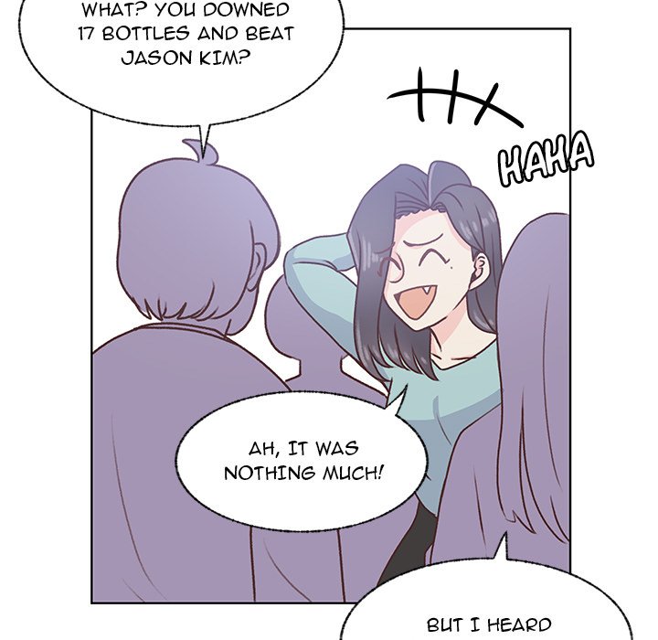 You’re No Good - Chapter 69 Page 83