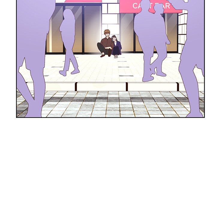 You’re No Good - Chapter 70 Page 109