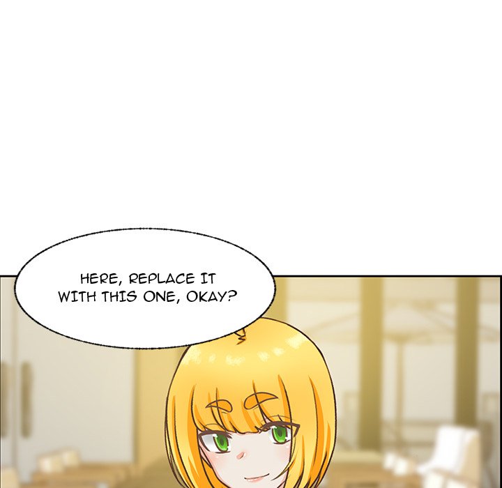 You’re No Good - Chapter 72 Page 14