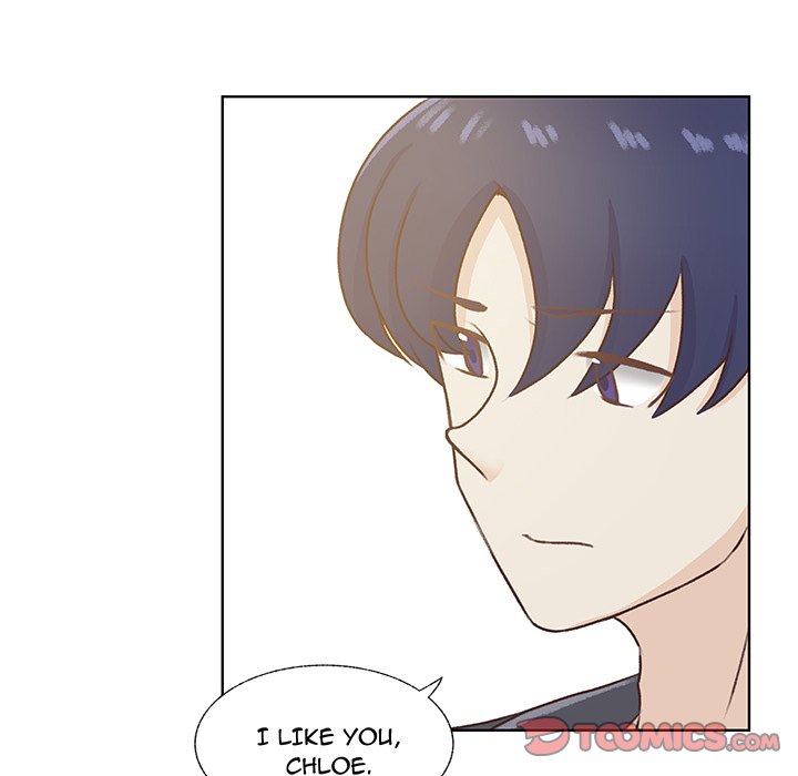 You’re No Good - Chapter 77 Page 54