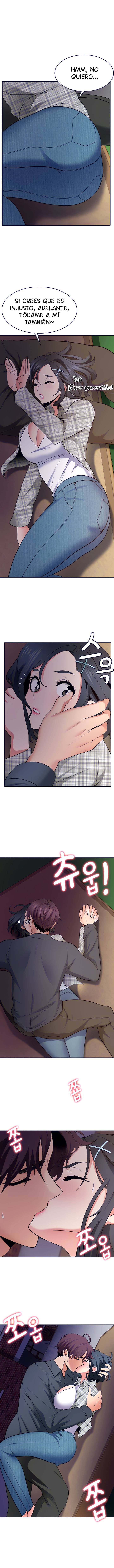 Wanna Service (Do You Want a Service?) Raw - Chapter 10 Page 11