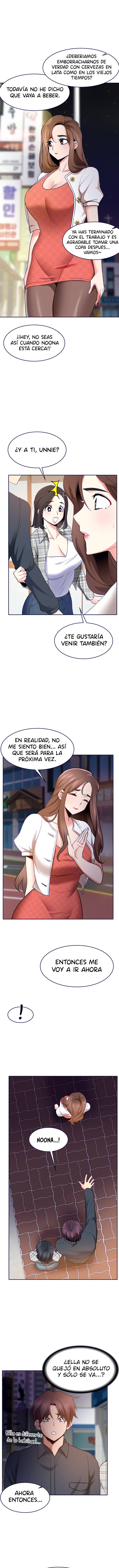 Wanna Service (Do You Want a Service?) Raw - Chapter 10 Page 6