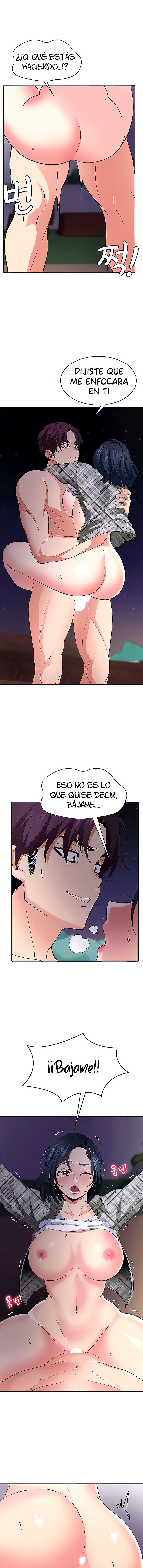 Wanna Service (Do You Want a Service?) Raw - Chapter 11 Page 13