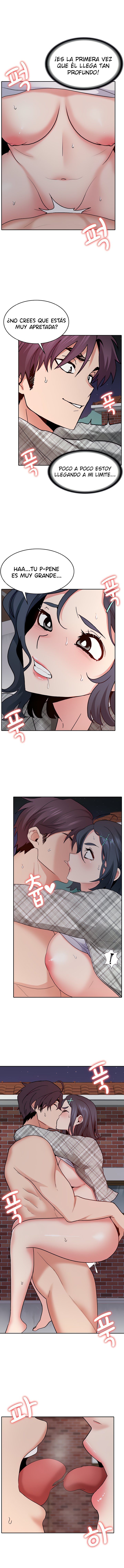 Wanna Service (Do You Want a Service?) Raw - Chapter 12 Page 7