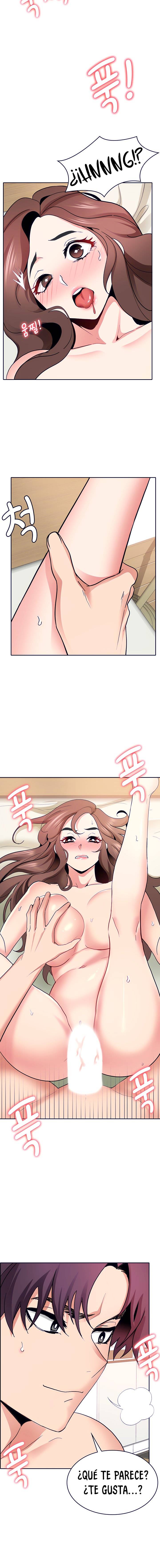 Wanna Service (Do You Want a Service?) Raw - Chapter 15 Page 10