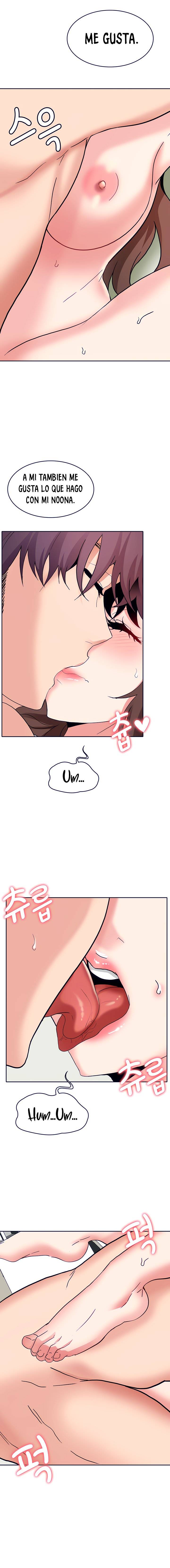 Wanna Service (Do You Want a Service?) Raw - Chapter 15 Page 12