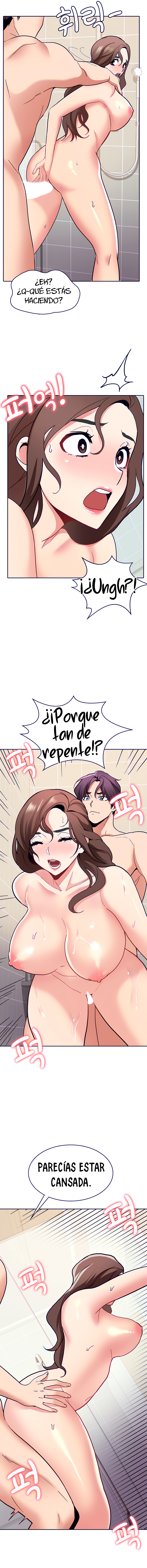 Wanna Service (Do You Want a Service?) Raw - Chapter 16 Page 14