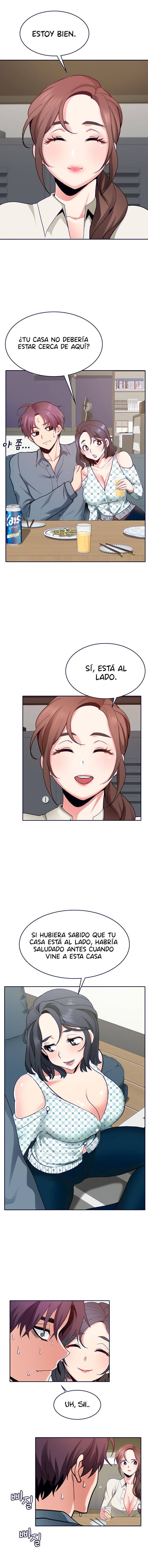 Wanna Service (Do You Want a Service?) Raw - Chapter 17 Page 14