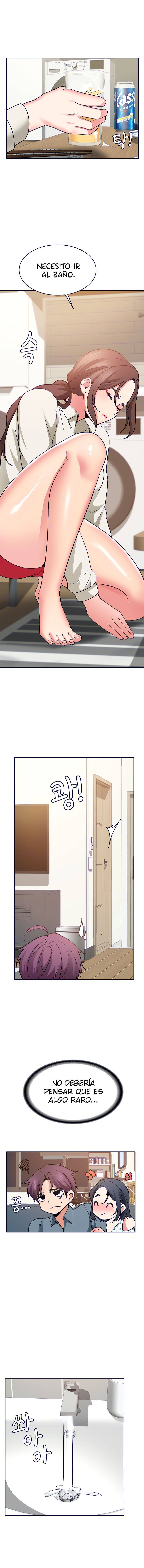 Wanna Service (Do You Want a Service?) Raw - Chapter 17 Page 15