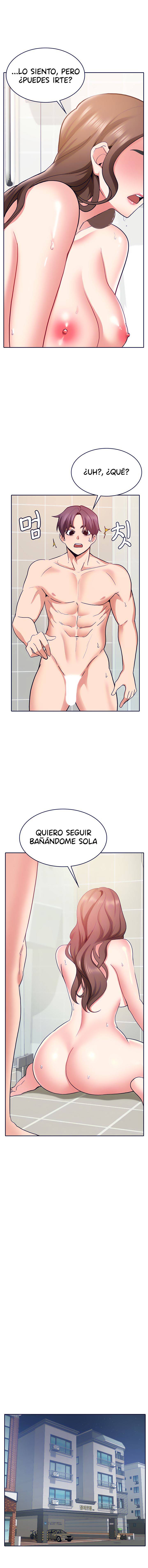 Wanna Service (Do You Want a Service?) Raw - Chapter 17 Page 3