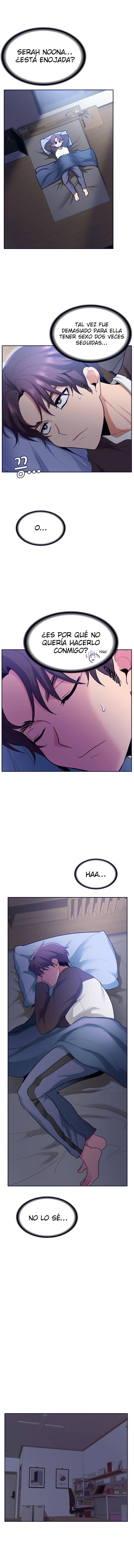 Wanna Service (Do You Want a Service?) Raw - Chapter 17 Page 4