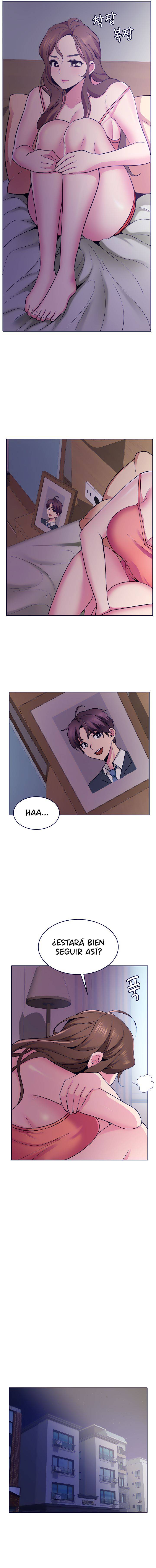 Wanna Service (Do You Want a Service?) Raw - Chapter 17 Page 5