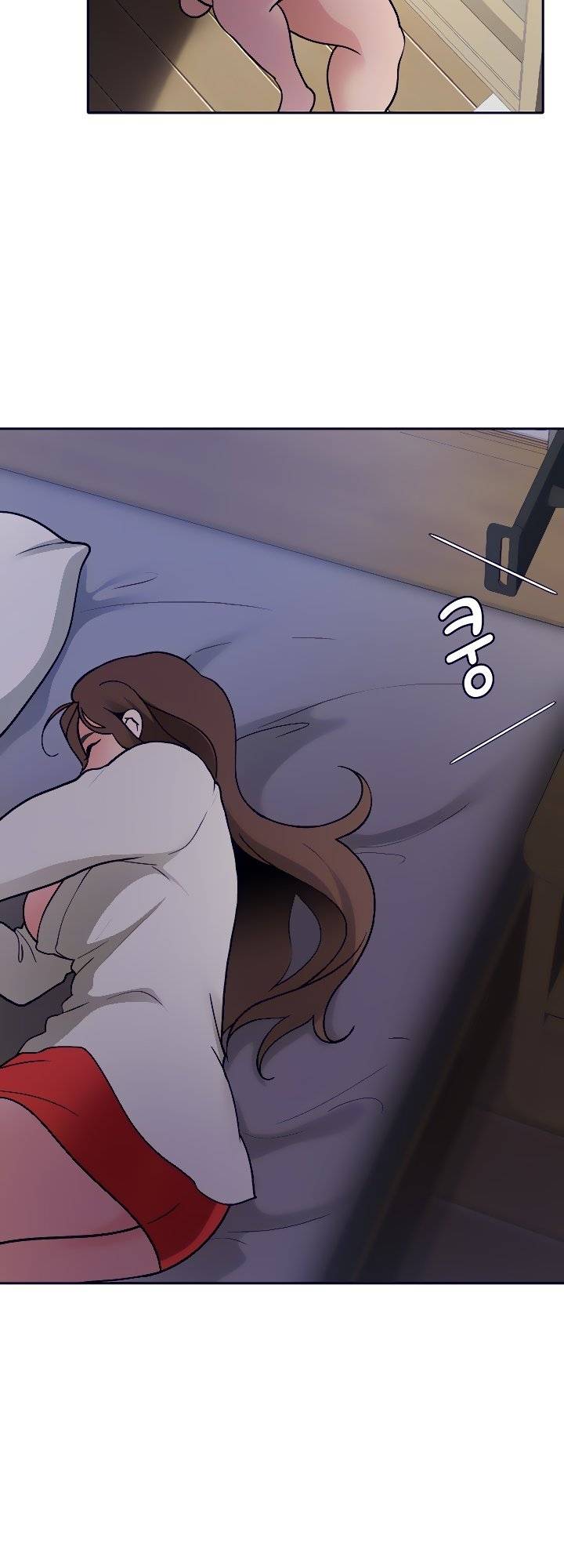 Wanna Service (Do You Want a Service?) Raw - Chapter 21 Page 10