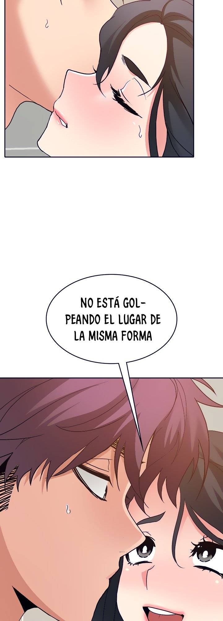 Wanna Service (Do You Want a Service?) Raw - Chapter 21 Page 15