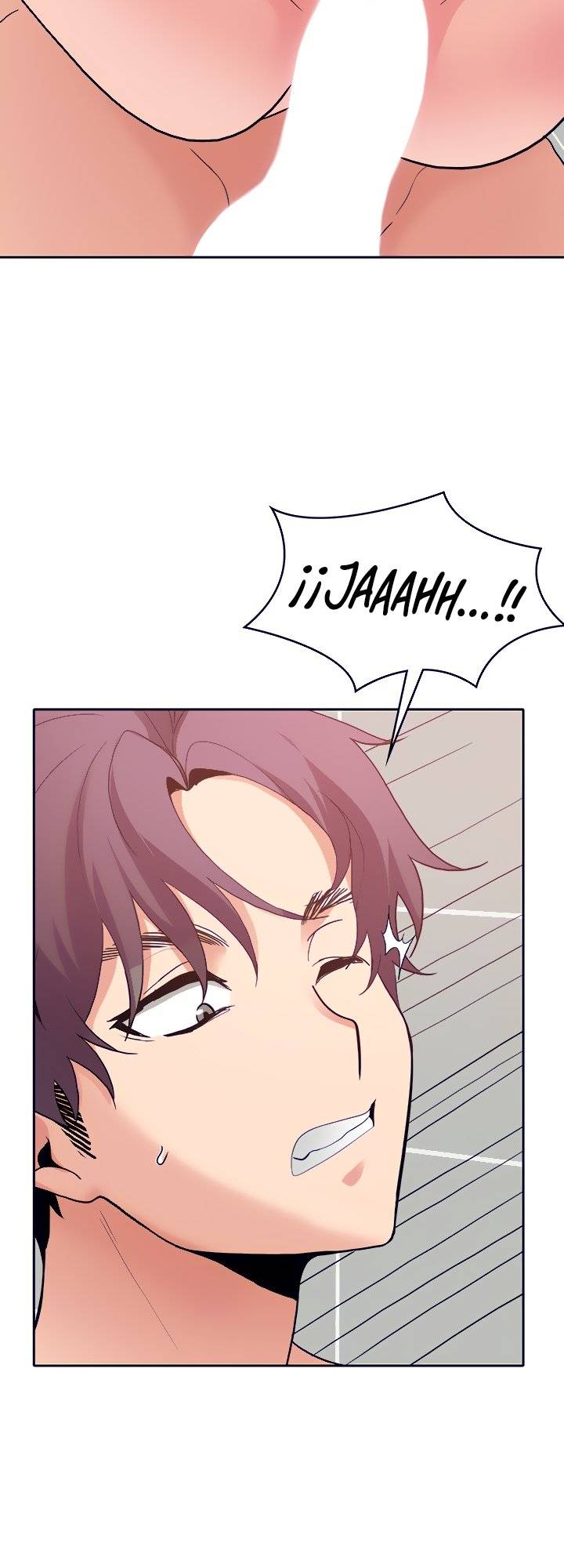 Wanna Service (Do You Want a Service?) Raw - Chapter 21 Page 30