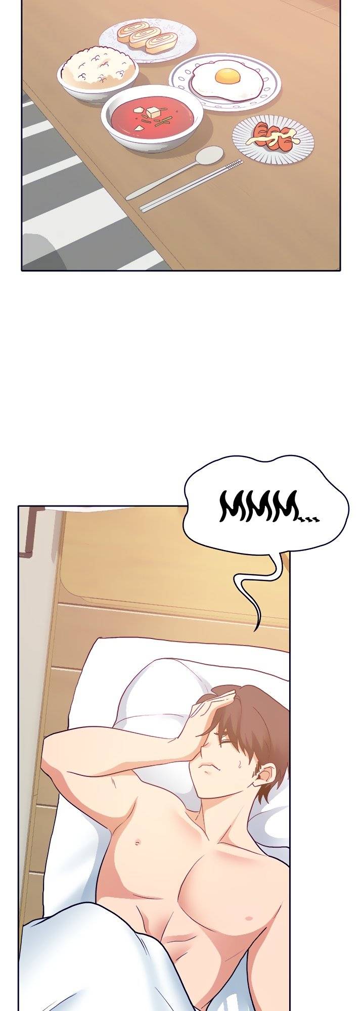 Wanna Service (Do You Want a Service?) Raw - Chapter 21 Page 36