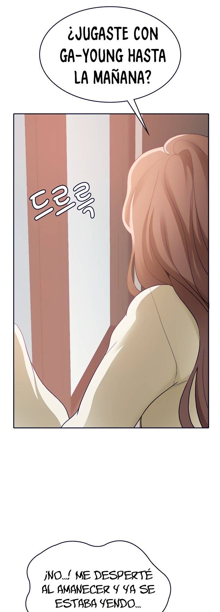 Wanna Service (Do You Want a Service?) Raw - Chapter 21 Page 40