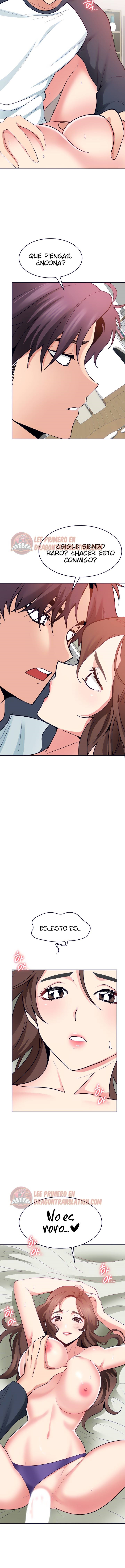 Wanna Service (Do You Want a Service?) Raw - Chapter 27 Page 10