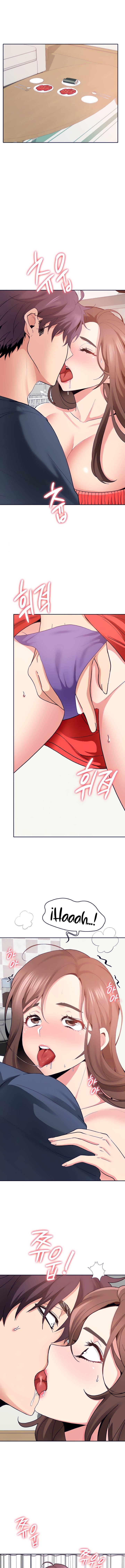 Wanna Service (Do You Want a Service?) Raw - Chapter 27 Page 2