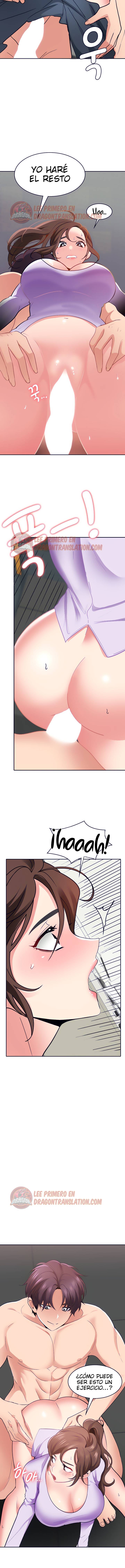 Wanna Service (Do You Want a Service?) Raw - Chapter 28 Page 10