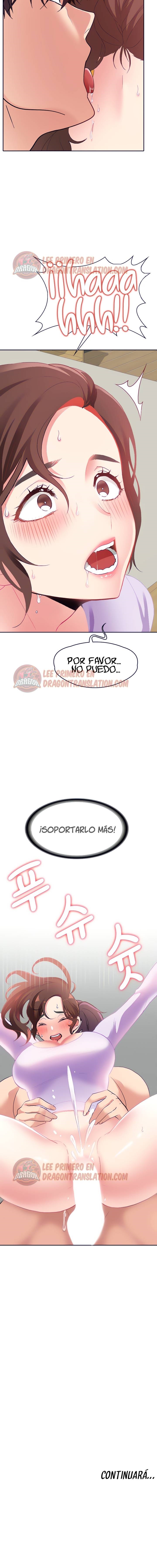 Wanna Service (Do You Want a Service?) Raw - Chapter 28 Page 12