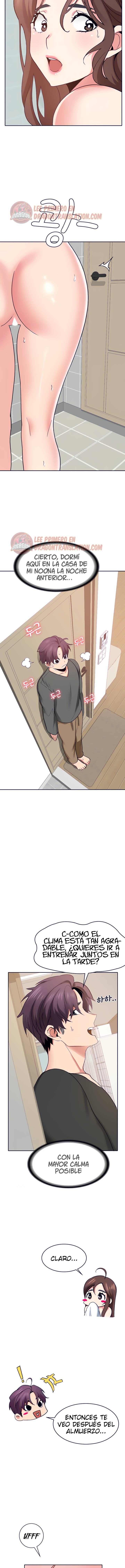 Wanna Service (Do You Want a Service?) Raw - Chapter 28 Page 2