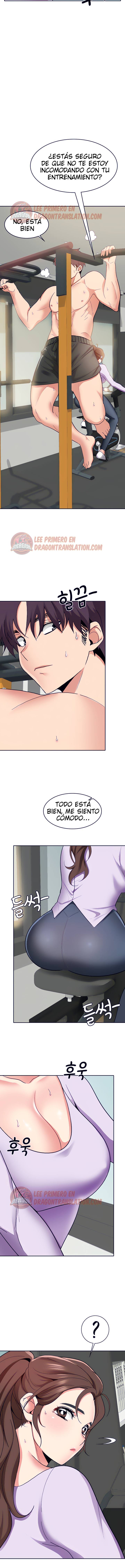 Wanna Service (Do You Want a Service?) Raw - Chapter 28 Page 4