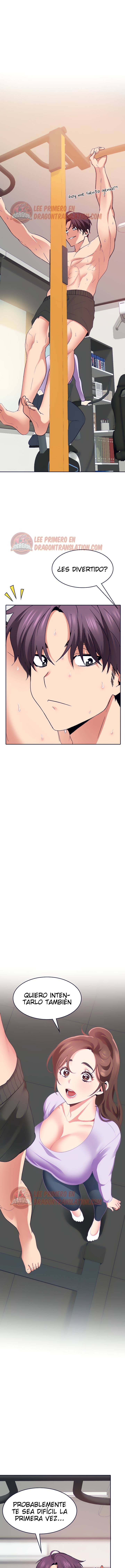 Wanna Service (Do You Want a Service?) Raw - Chapter 28 Page 5