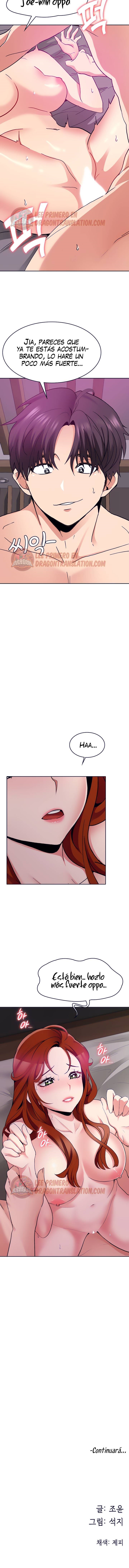 Wanna Service (Do You Want a Service?) Raw - Chapter 31 Page 12