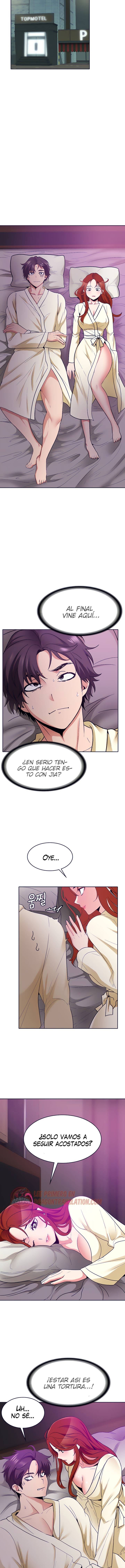 Wanna Service (Do You Want a Service?) Raw - Chapter 31 Page 2