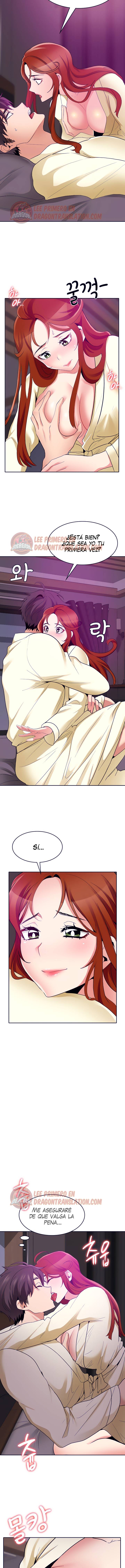 Wanna Service (Do You Want a Service?) Raw - Chapter 31 Page 4