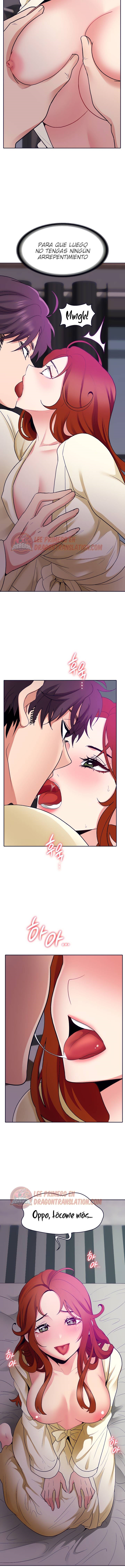 Wanna Service (Do You Want a Service?) Raw - Chapter 31 Page 5