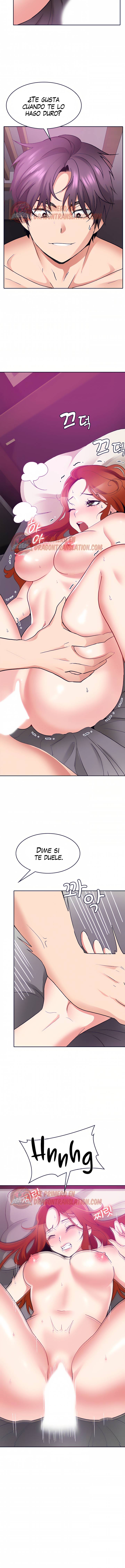 Wanna Service (Do You Want a Service?) Raw - Chapter 32 Page 2