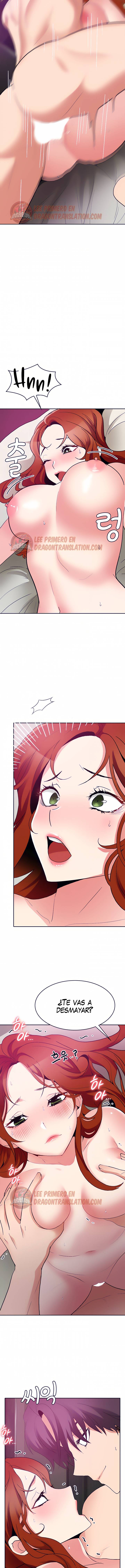 Wanna Service (Do You Want a Service?) Raw - Chapter 32 Page 4