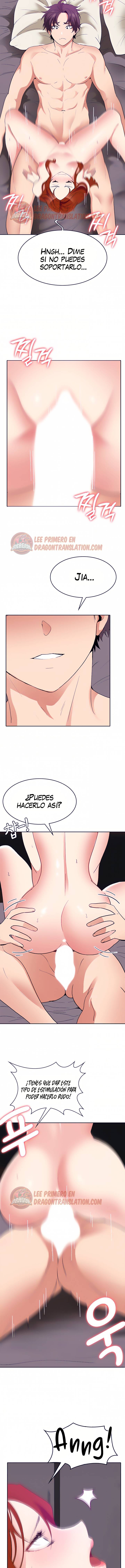 Wanna Service (Do You Want a Service?) Raw - Chapter 32 Page 7