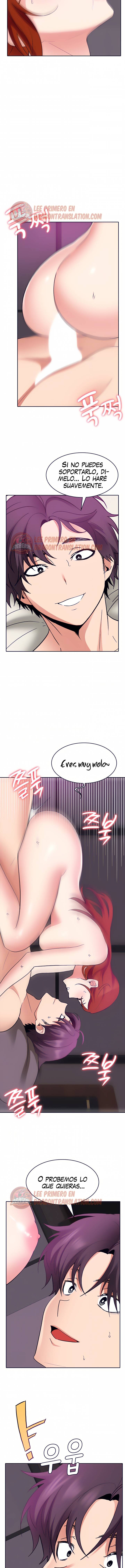 Wanna Service (Do You Want a Service?) Raw - Chapter 32 Page 8