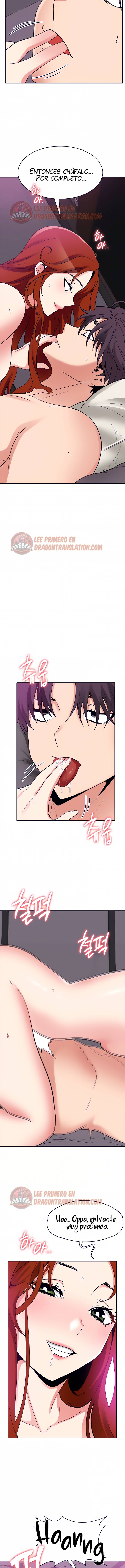 Wanna Service (Do You Want a Service?) Raw - Chapter 32 Page 9