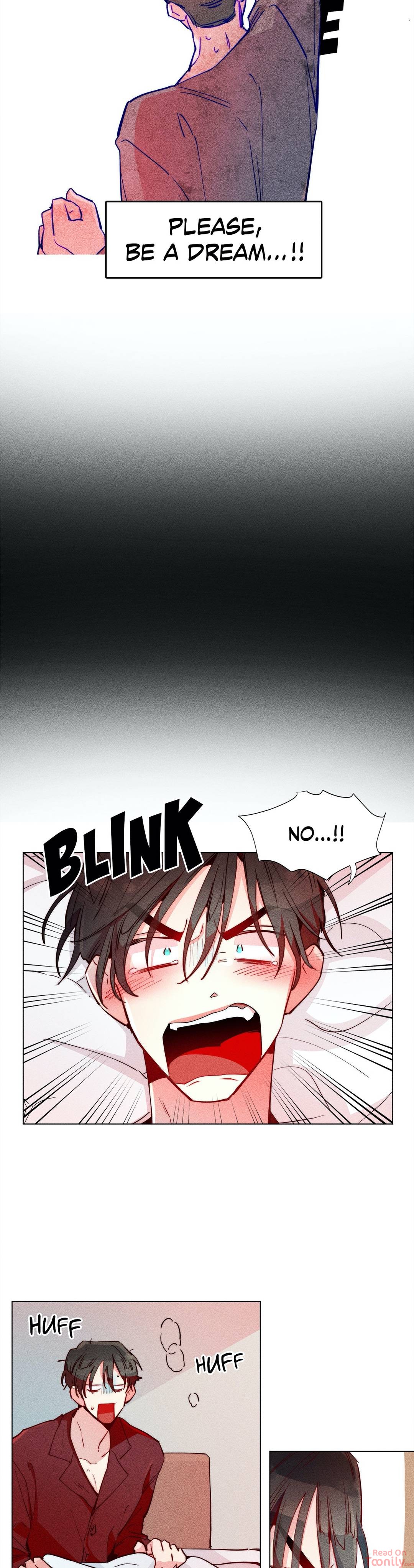 The Virgin Witch - Chapter 24 Page 8