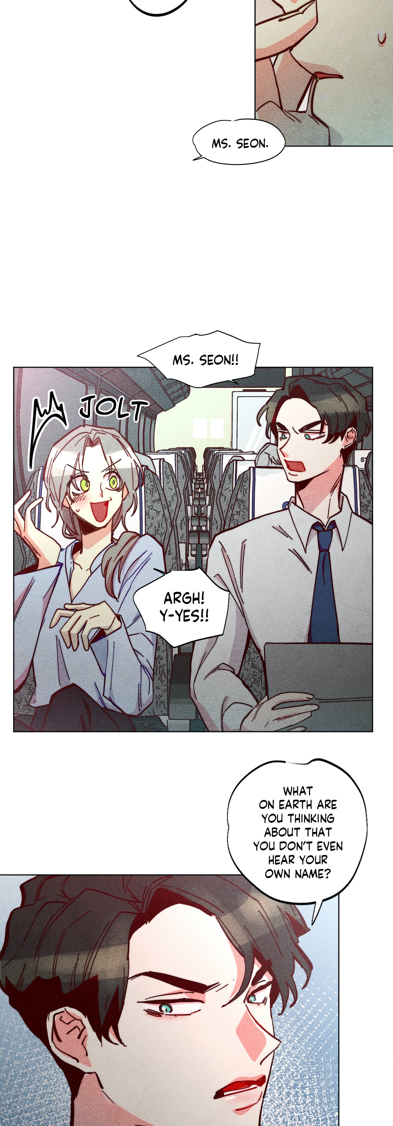 The Virgin Witch - Chapter 51 Page 13