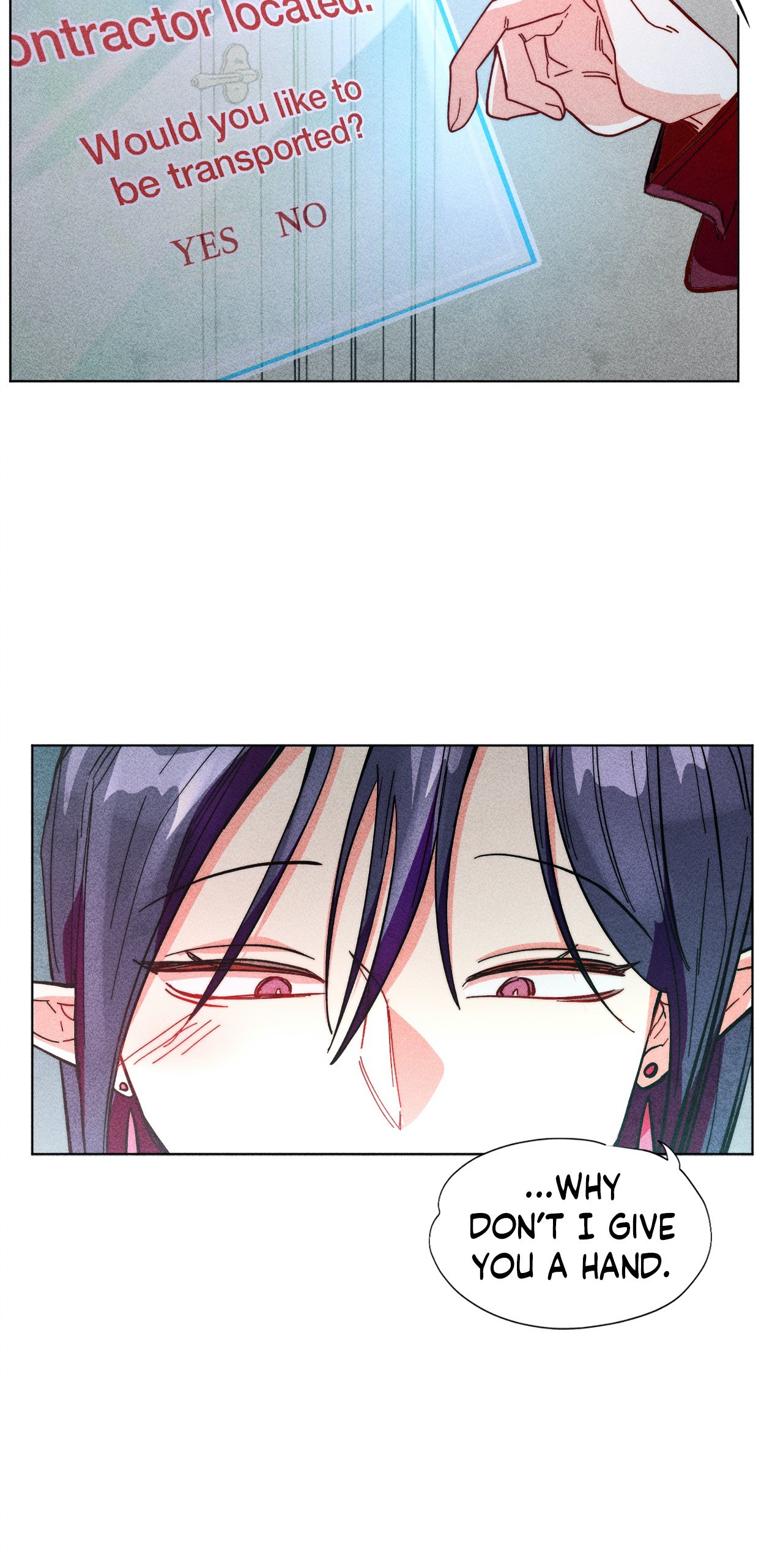 The Virgin Witch - Chapter 55 Page 35