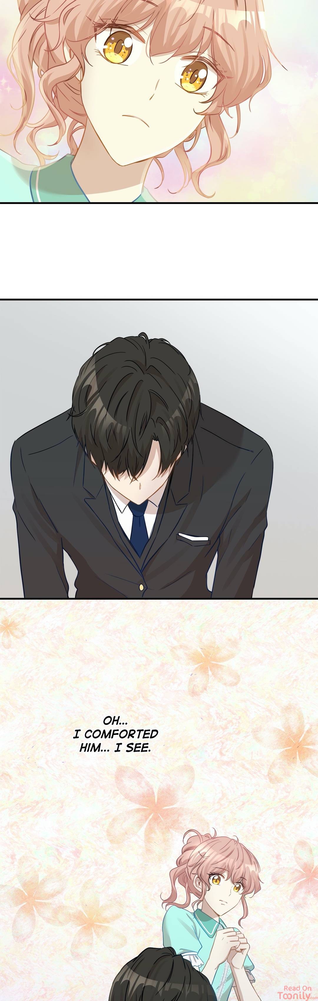 Just for a Meowment - Chapter 19 Page 18