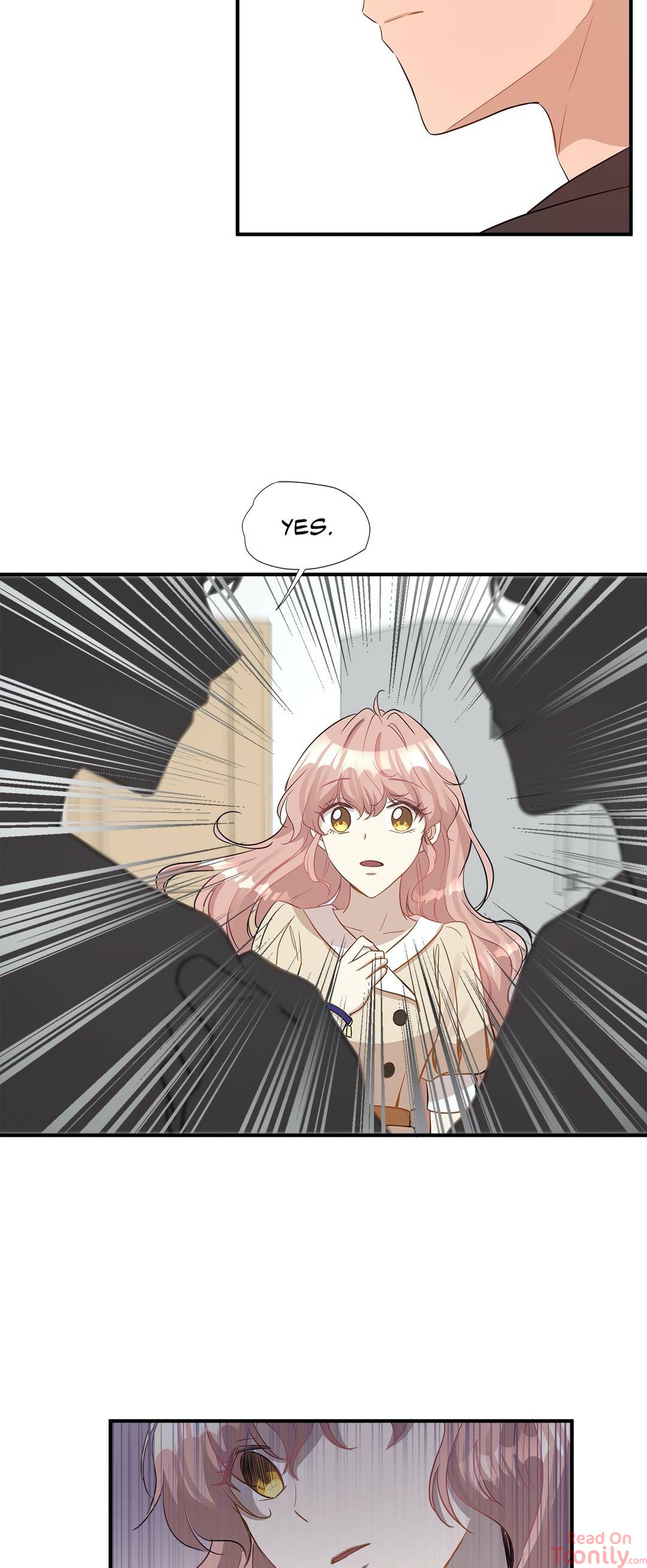 Just for a Meowment - Chapter 23 Page 22