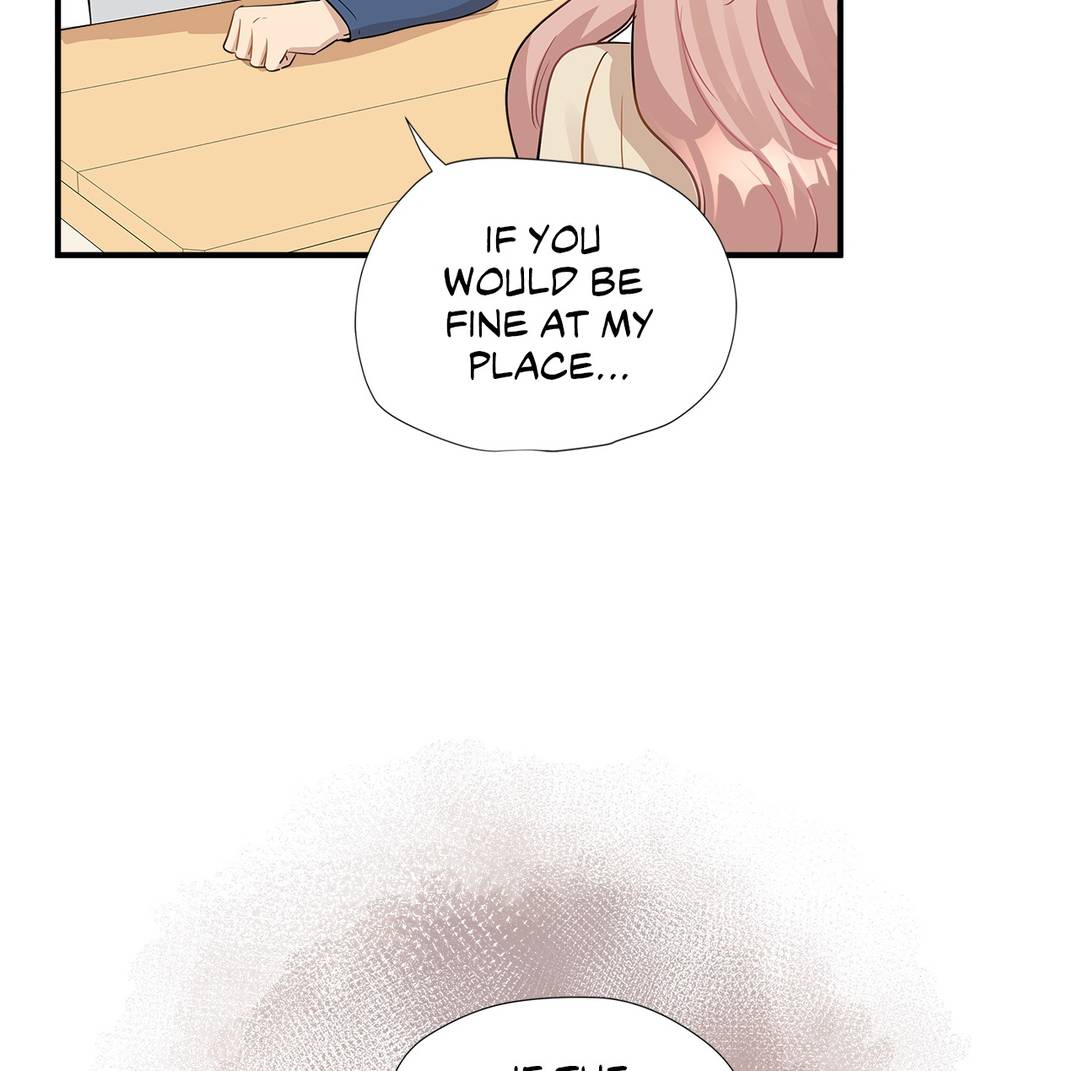 Just for a Meowment - Chapter 23 Page 32