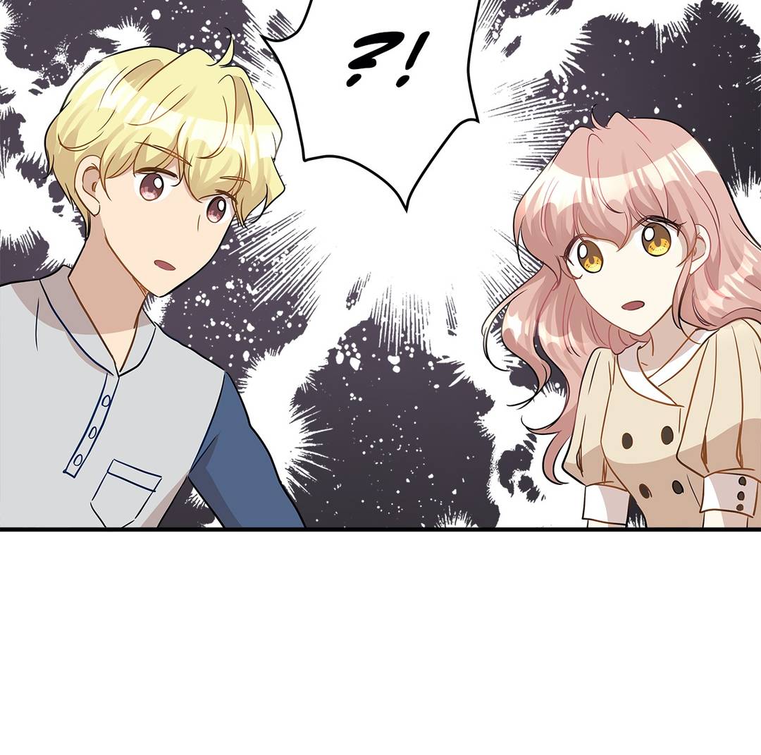 Just for a Meowment - Chapter 23 Page 34