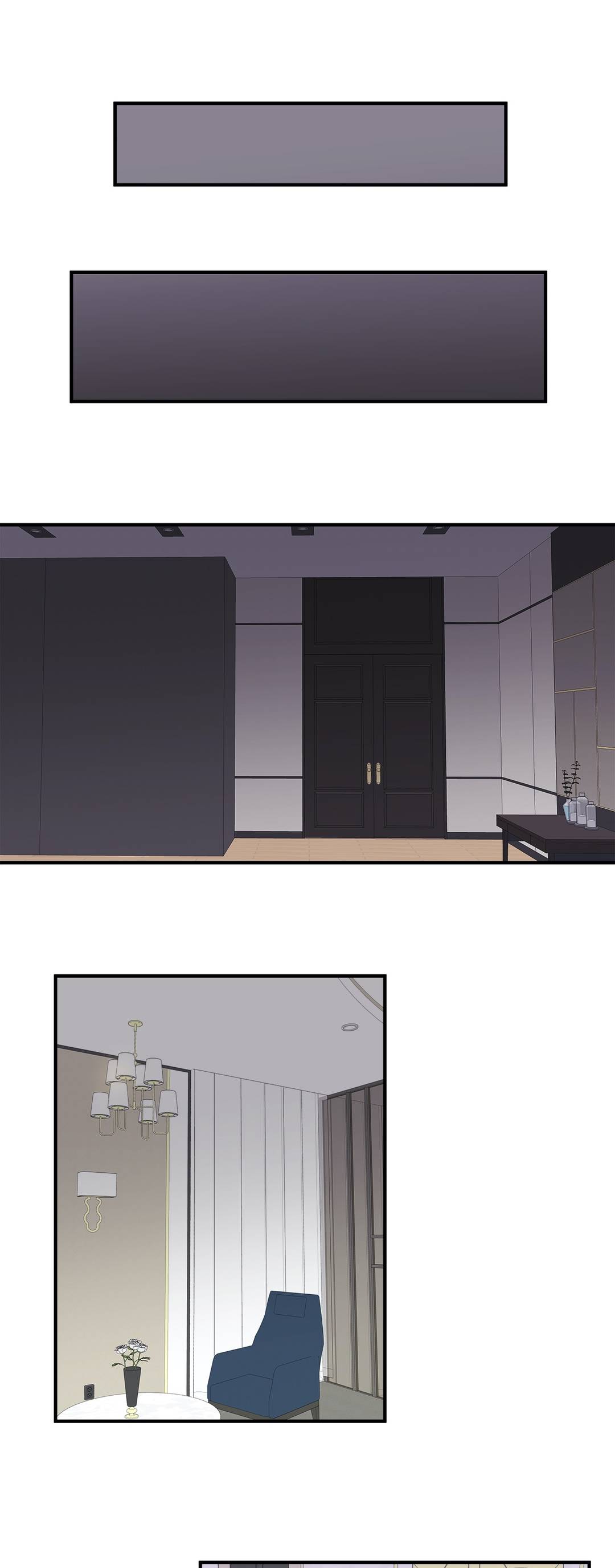 Just for a Meowment - Chapter 24 Page 21