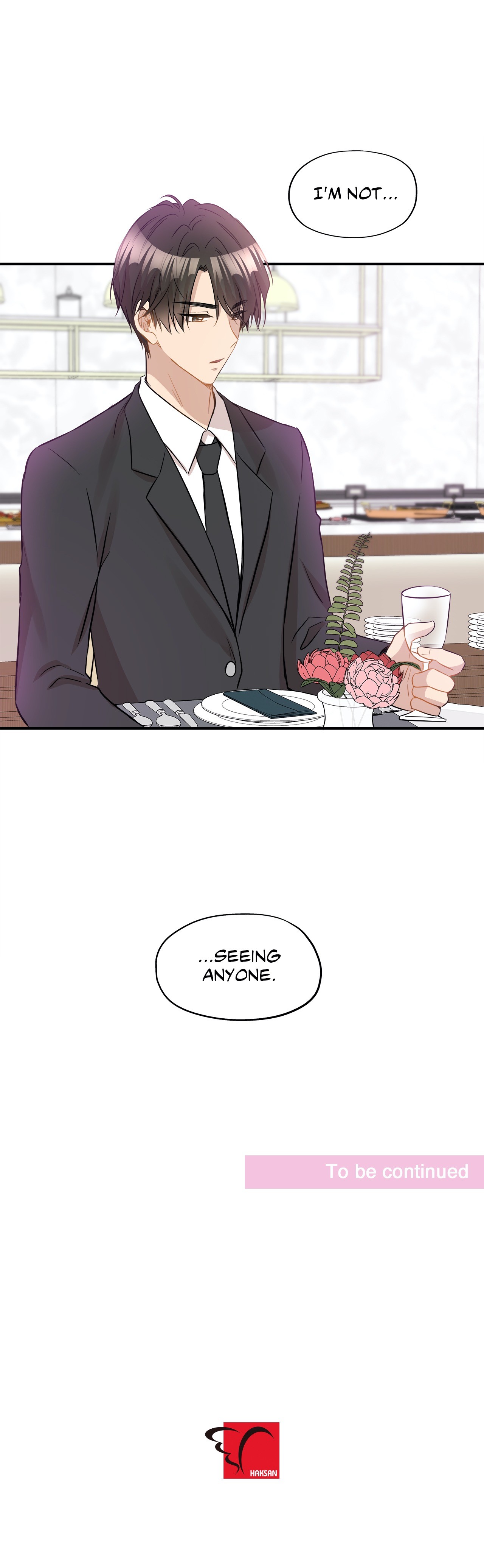 Just for a Meowment - Chapter 27 Page 38