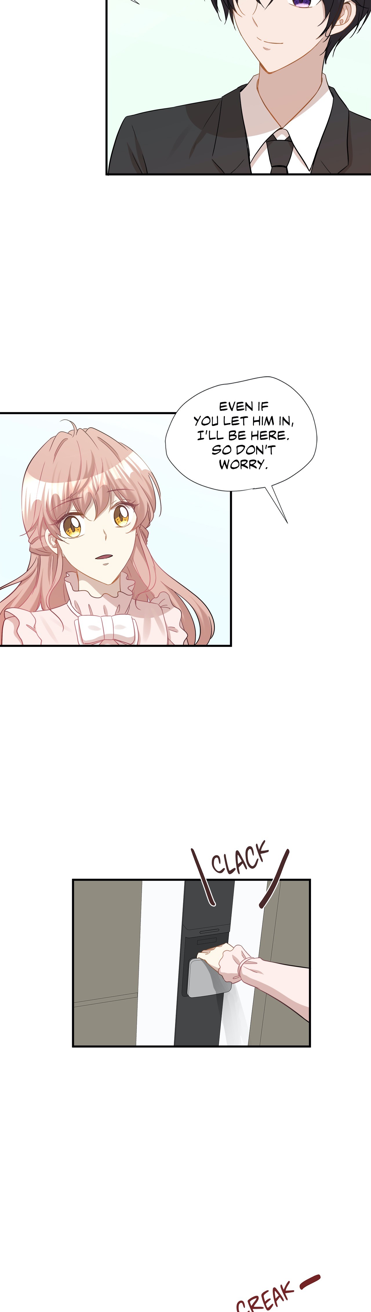 Just for a Meowment - Chapter 31 Page 15